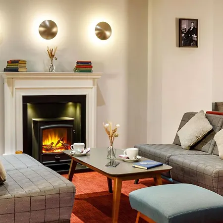 Mercure Telford Centre Hotel-2